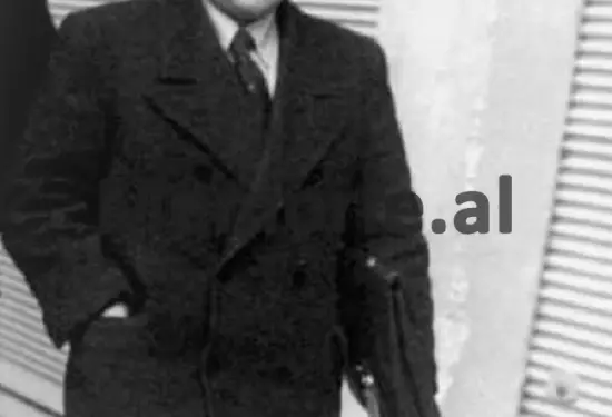 “Dr. Hubert Neuwirth, në librin e tij ‘Qëndresë dhe bashkëpunim në Shqipëri (1939-1944)’, e rendit Rrok Gerën, krahas figurave, si; Konica, Mehdi e Mithat Frashëri, Abaz Kupi etj.,…”/ Historia e panjohur e 7’prillit ‘39