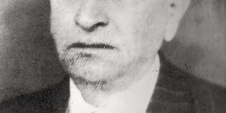 “Rrok Gera pranoi postin e kreut të Financave në qeverinë e kryesuar nga Fiqri Dine në ‘44-ën, vetëm pasi regjenti Mehdi Frashëri, i’a bëri…”/ Historia e panjohur e ministrit të Zogut