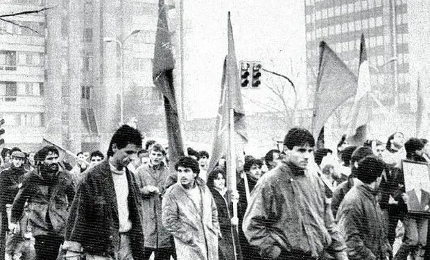 “UDB-ja më arrestoi në ‘Arapska Kala’ të Shkupit, kur po zbuloja një bazë ushtarake jugosllavo-ruse, në territorin maqedonas dhe…”/ Relacioni sekret nga Parisi, në ’70-ën