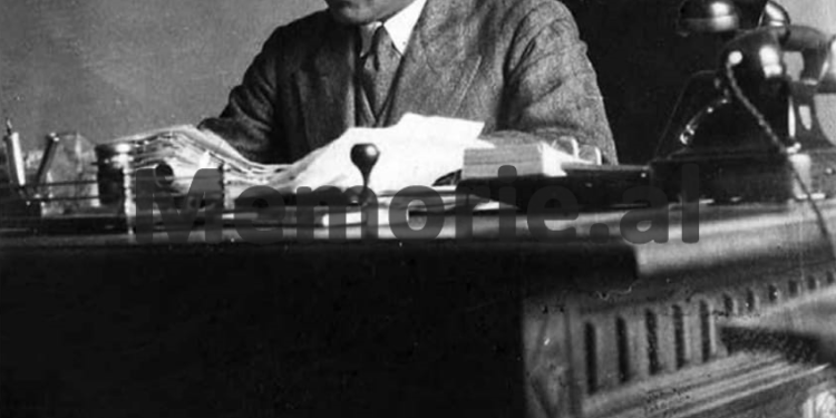 “Rrok Gera, nxiti përdorimin e burimeve financiare të brendshme, siç ishte huaja kombëtare me bonot e thesarit, ide e hedhur fillimisht nga Mark Kakarriqi dhe…” / Financat dhe Ekonomia në Monarkinë e Zogut