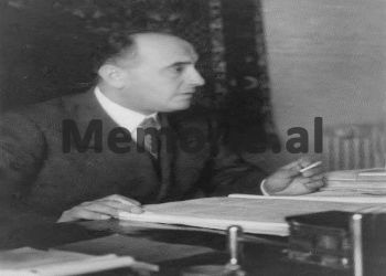 “Në emër të qeverisë shqiptare, në ’36-ën, ministri Rrok Gera, nënshkroi me ‘Banco di Napoli’ marrëveshjen e huas për zgjerimin e Portit të Durrësit dhe …”/ Historia e panjohur e ministrit të Zogut