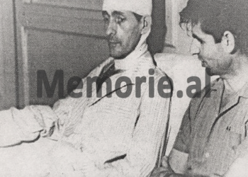 The secret report of Deputy Minister Ksenofon Nushi, December 1972: “The Vietnamese ambassador in Tirana informed me about the talks in Paris, but I told him to be careful, because the USA are treacherous and…”/