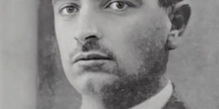 “Rrok Gera pranoi postin e kreut të Financave në qeverinë e kryesuar nga Fiqri Dine në ‘44-ën, vetëm pasi regjenti Mehdi Frashëri, i’a bëri…”/ Historia e panjohur e ministrit të Zogut