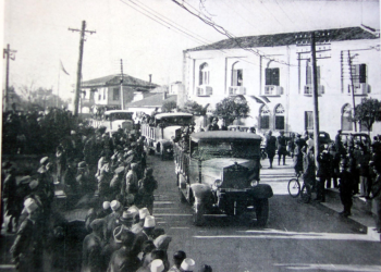 “According to the “New York Times”, in King Zog’s conversations with the ministers, Rrok Gera, it was for a firm stance and for war, as well as for another appeal to England…”/ The unknown story of April 7, 1939