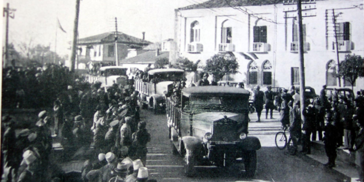 “Sipas “New York Times”, në bisedat e Mbretit Zog me ministrat, Rrok Gera, ishte për një qëndrim të prerë e për luftë, si dhe për një tjetër apel ndaj Anglisë…”/ Historia e panjohur e 7’prillit 1939