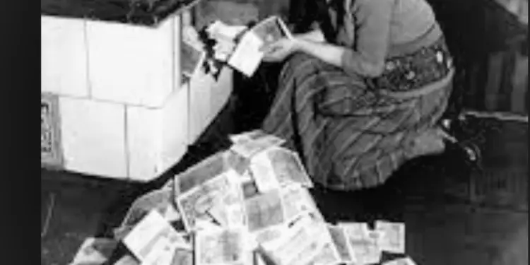 Hiperinflacionet më spektakolare në historinë moderne