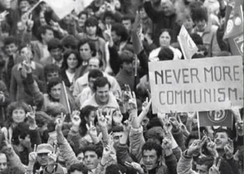 “In October ’89, at the secret meeting of the Bureau, Ramiz Alia said; our system has capitulated to the capitalist one, so we are forced…”/ Reflections of the former political prisoner, Eugjen Merlika