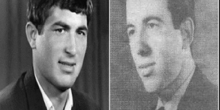 Pandotja poetike e shpirtit