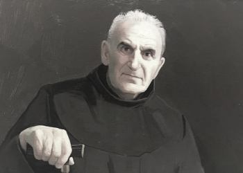 “Father Zef Pllumi, author of the great work, ‘Rrno only for show me’, remained a simple parish priest, he did not climb the newly created hierarchy, because…”/ Reflections of the former political convict