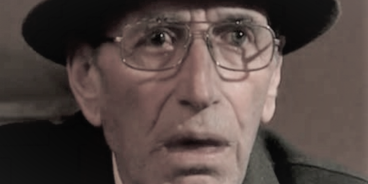 “Njerëz si: Ylli Hila, Pandi Konomi, Dolores Velaj, përfaqësues të organeve të dhunës së regjimit komunist të Enver Hoxhës, në filmin e regjisores bullgare, tregojnë se…”/ Refleksionet e ish-të dënuarit politik