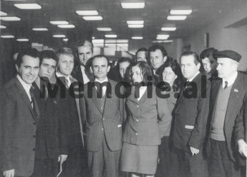 Relacioni sekret: “Luan Malltezi i Akademisë Shkencave dhe ambasadori ynë në Austri, kur ishin në Dubrovnik e Beograd, kanë fjetur në hotel me…”/ Ngjarja që alarmoi Komitetin Qendror në ’77-ën