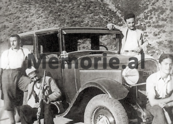 “Seeing the great damage caused by the Drin river in the fertile areas of Shkodra, such as; Stajkë, Ashtë, Beltojë and in the whole field of Trush and that of Zadrima, Rrok Gera, developed…”/ The unknown history of the minister of Zog