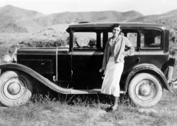 “Enver Hoxha e mashtroi vajzën bukuroshe italiane, Aurelia Terruzi, bashkëshorti i së cilës, Renato, vdiq në burgun e Burrelit, pasi…”/ Historia tragjike e familjes Pozelli