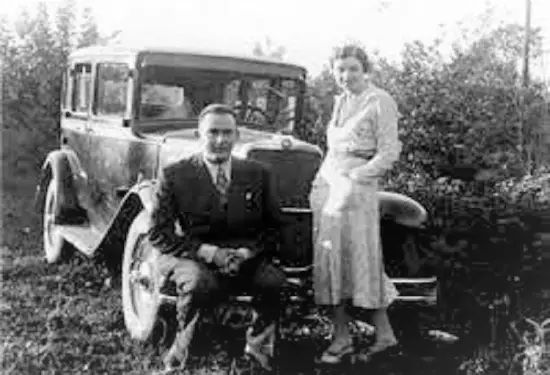 “Enver Hoxha e mashtroi vajzën bukuroshe italiane, Aurelia Terruzi, bashkëshorti i së cilës, Renato, vdiq në burgun e Burrelit, pasi…”/ Historia tragjike e familjes Pozelli