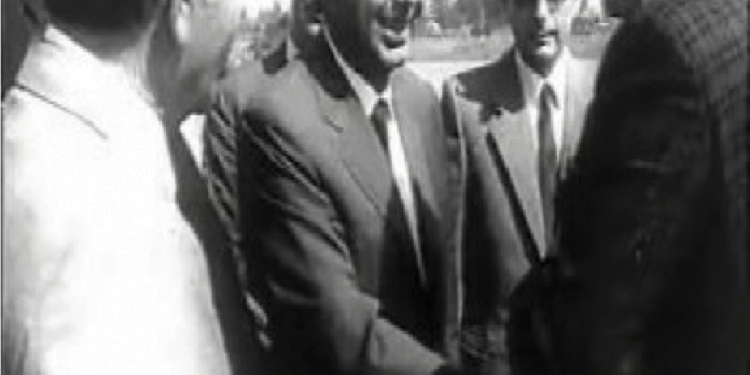 Zbulohet relacioni sekret: “S. Ramaj, njeh gjuhën austriake, M. Shaqiri, nuk është i përgatitur, por ka vullnet, V. Uka, shofer kapriçoz, M. Hazbiu, i vetëkënaqur dhe…”/ Karakteristikat e 50 diplomatëve, në ’79-ën