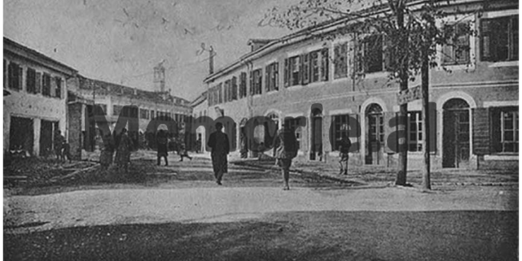 “Rrok Gera, nxiti përdorimin e burimeve financiare të brendshme, siç ishte huaja kombëtare me bonot e thesarit, ide e hedhur fillimisht nga Mark Kakarriqi dhe…” / Financat dhe Ekonomia në Monarkinë e Zogut