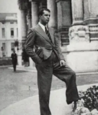 “Enver Hoxha e mashtroi vajzën bukuroshe italiane, Aurelia Terruzi, bashkëshorti i së cilës, Renato, vdiq në burgun e Burrelit, pasi…”/ Historia tragjike e familjes Pozelli