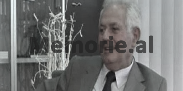 “Dikur në kampin e pionierëve “Qemal Stafa”, të Durrësit, kur shkonim me një fletë kampi dhe drejtori i paharruar…”/ Kujtimet e publicistit dhe ish-arbitrit të njohur të futbollit