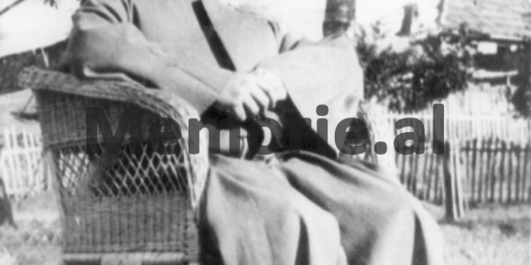 Kontributi i madh i Salih Myftisë, në rigrupimin dhe organizimin e mërgatës anti-komuniste në Lindjen e Mesme, në vitet 1947-1955, përkrah Mbretit Zog