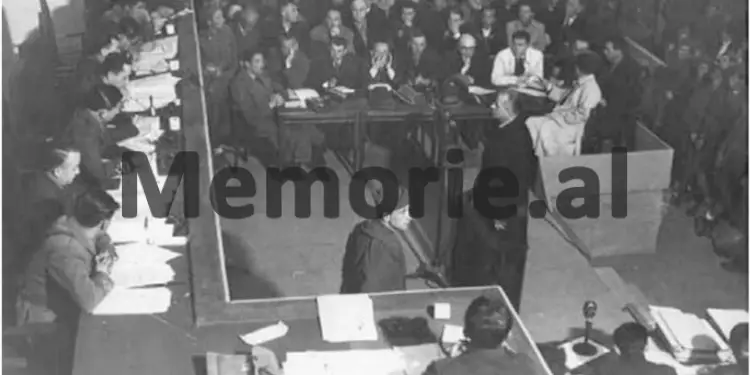 “Në Gjyqin Special, në fjalën e tij të fundit pas dhënies së dënimit, Rrok Gera tha: qysh prej 7 prillit 1939 e deri në korrik ‘44, nuk jam marrë me…”/ Historia e panjohur e ish-ministrit të Zogut