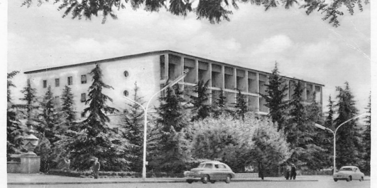 Relacioni sekret për Ramiz Alinë: “Studenti palestinez, Sherabili, tha se; këtu në Shqipëri ka censurë, jemi shtet policor, ku hapen letrat dhe…”/ Letra e zv/ministrit Feçor Shehu, në ’71-in