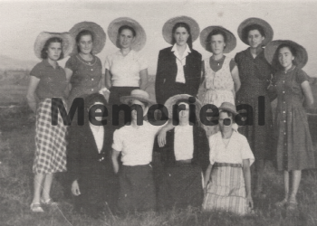 “Djalin, nga një familje ‘armike e popullit’, e arrestuan, kurse të dashurën e tij, Leonorën, donin ta bënin agjente të Sigurimit…”/ Refleksione të ish-të dënuarit politik, për librin e Zef Pashuk Mirakaj