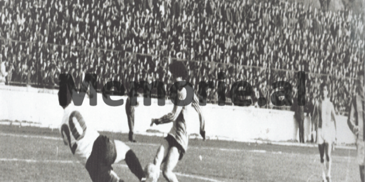 “Jani Kaçi, kolosi i portës korçare, që u ndëshkua për foton e Enver Hoxhës dhe u…” / Historia e panjohur e legjendës së përfaqësueses që u huazua edhe nga ‘Partizani” e “Vllaznia”, në kupat e europës