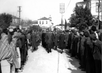 “Young researchers must free the historiography from the terms ‘traitors of the motherland’, and other insults of this type, which the communist arbitrariness designed…”/ Reflections from the former political prisoner