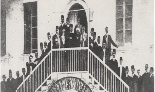 “Kongresi i Drejtshkrimit që vendosi toskërishten si gjuhë letrare, ishte rrjedhimi logjik i një politike 30 vjeçare terrori ndaj gegërishtes…”/ Refleksionet e nipit të ish-kryeministrit shqiptar