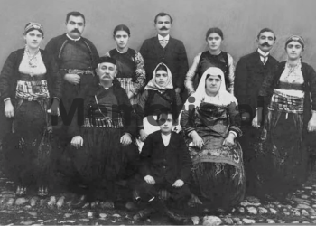 “Rrok Gera, graduated in Vienna and served as an economist, diplomat, lawyer, politician, minister, etc., until…” / The unknown story of the son of the aristocratic family of Shkodra, who suffered in the prison of Burrel