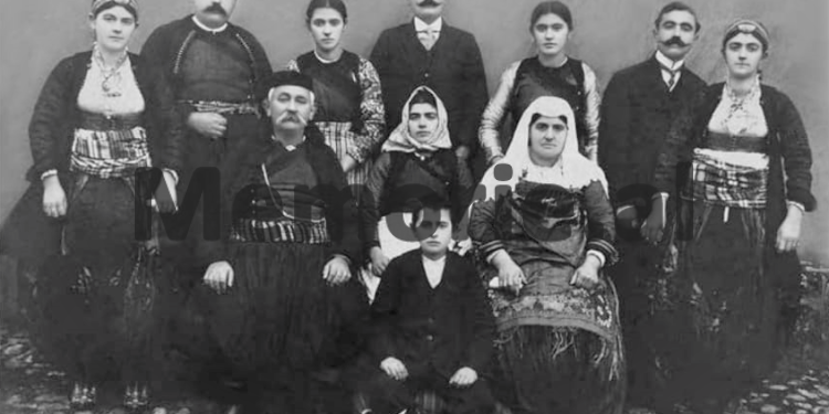 “Rrok Gera, u diplomua në Vjenë dhe shërbeu si ekonomist, diplomat, jurist, politikan, ministër, etj., deri…” / Historia e panjohur e pinjollit të familjes aristokrate të Shkodrës, që vuajti në burgun e Burrelit