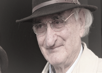 Lekë Pervizi i flet botës anglisht, për krimet e ferrit komunist të Enver Hoxhës