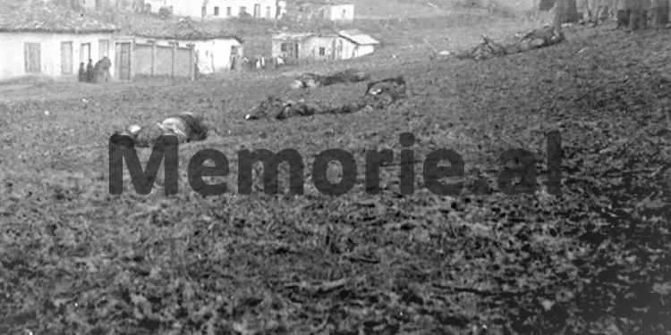 “Shkodra, nga këndvështrimi i ‘Historikut të Sigurimit të Shtetit’ të Themi Bare dhe… “/ Historia e panjohur e krimeve të diktaturës komuniste, shqiptaro-jugosllave