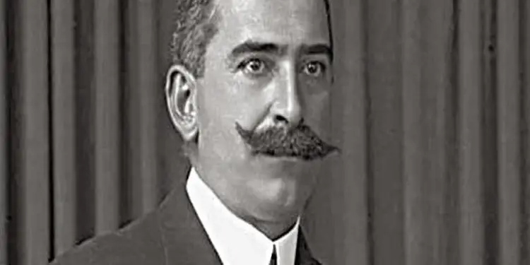 “Gazetari i ‘Il Messaggero’, miku i Nolit dhe Gurakuqit, që vdiq teksa investigonte vrasjen e gjeneral Telinit nga grekët dhe…”/ Historia e publicistit që u harrua nga shqiptarët dhe u vlerësua nga Musolini