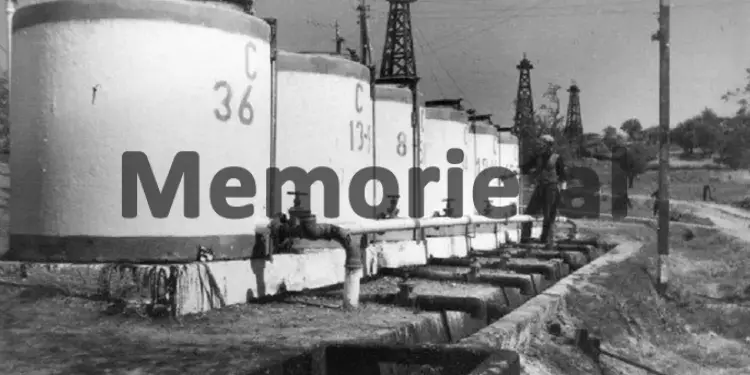 “Rrok Gera e detyroi shoqërinë italiane të karburanteve, A.G.I.P., të mos abuzonte me çmimet e shitjes dhe të paguante 280 mijë franga ari, tatime të…” / Financat dhe Ekonomia në Monarkinë e Zogut