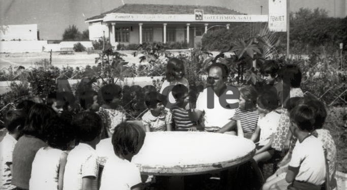 “Dikur në kampin e pionierëve “Qemal Stafa”, të Durrësit, kur shkonim me një fletë kampi dhe drejtori i paharruar…”/ Kujtimet e publicistit dhe ish-arbitrit të njohur të futbollit