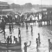 “A young German-West couple who had “penetrated” the Hotel ‘Adriatiku’, where from the second floor, the State Security was watching with binoculars, amazed them…”/ The unknown history of Durrës Beach
