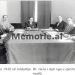 “Ministri Rrok Gera u tregua shumë i përzemërt me mua, ai ka një arsimim të shkëlqyer në Financë dhe Ekonomi në Universitetin e Vjenës…”/ Relacioni i ambasadorit të SHBA-ve në Tiranë, në ’36-ën