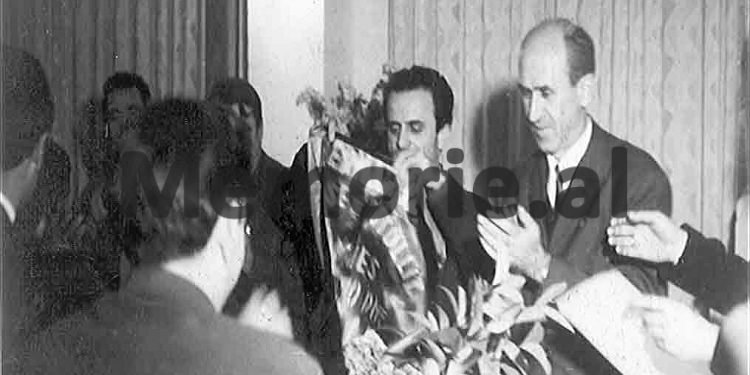 “Rifati thotë se Gaqo është i dhënë pas interesit personal, ai dërgon veshje në Shqipëri dhe…”/ Viti 1970, relacioni sekret për ambasadën në Algjer