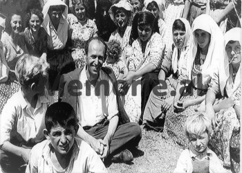 “Rifati thotë se Gaqo është i dhënë pas interesit personal, ai dërgon veshje në Shqipëri dhe…”/ Viti 1970, relacioni sekret për ambasadën në Algjer