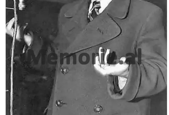 “Në Gjyqin Special, në fjalën e tij të fundit pas dhënies së dënimit, Rrok Gera tha: qysh prej 7 prillit 1939 e deri në korrik ‘44, nuk jam marrë me…”/ Historia e panjohur e ish-ministrit të Zogut