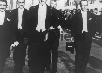 “Rrok Gera, there was an exchange of letters with Vlash Dovana, in Durrës, in an attempt to establish a commercial bank, but…”/ The unknown story of the best financier and economist of the Monarchy