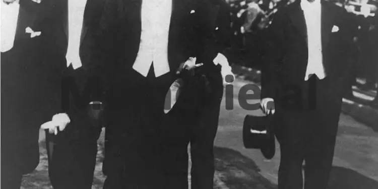 “Rrok Gera, pati një letërkëmbim me Vlash Dovanën, në Durrës, në përpjekje për themelimin e një banke tregtare, por…”/ Historia e panjohur e financierit dhe ekonomistit më të mirë të Monarkisë