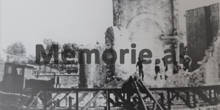 “Ndërsa ai po i shikonte me trishtim partizanet me barkun e fryrë, njëra prej tyre i tha: xhaxha, ne s’kemi shkuar në mal vetëm për luftë, por…”/ Dëshmia e studiuesit të krimeve të komunizmit