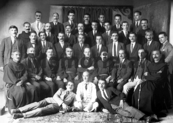 “Ndërsa ai po i shikonte me trishtim partizanet me barkun e fryrë, njëra prej tyre i tha: xhaxha, ne s’kemi shkuar në mal vetëm për luftë, por…”/ Dëshmia e studiuesit të krimeve të komunizmit