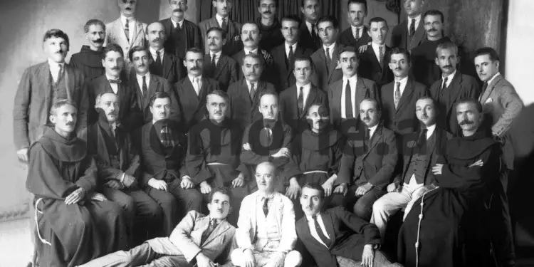 “Ndërsa ai po i shikonte me trishtim partizanet me barkun e fryrë, njëra prej tyre i tha: xhaxha, ne s’kemi shkuar në mal vetëm për luftë, por…”/ Dëshmia e studiuesit të krimeve të komunizmit