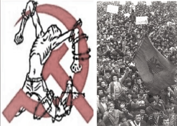 “He denigrated the first secretary, as if he sent his son to France because his ear hurt, his wife brought him a wife who feeds him with chops and…”/ Report on “hostile slogans”, in the 1990s