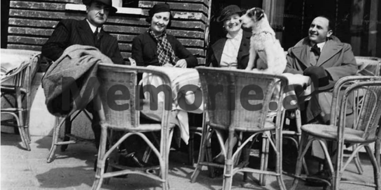 “Rrok Gera, nxiti përdorimin e burimeve financiare të brendshme, siç ishte huaja kombëtare me bonot e thesarit, ide e hedhur fillimisht nga Mark Kakarriqi dhe…” / Financat dhe Ekonomia në Monarkinë e Zogut