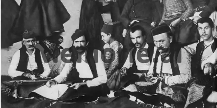 “Rrok Gera, u diplomua në Vjenë dhe shërbeu si ekonomist, diplomat, jurist, politikan, ministër, etj., deri…” / Historia e panjohur e pinjollit të familjes aristokrate të Shkodrës, që vuajti në burgun e Burrelit