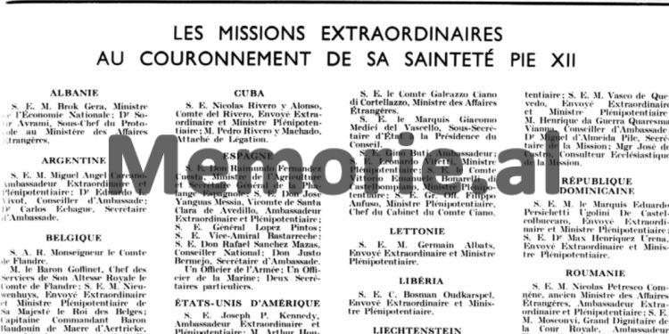 “Sipas “New York Times”, në bisedat e Mbretit Zog me ministrat, Rrok Gera, ishte për një qëndrim të prerë e për luftë, si dhe për një tjetër apel ndaj Anglisë…”/ Historia e panjohur e 7’prillit 1939